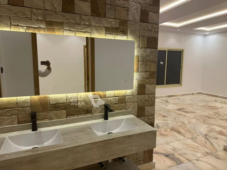 شقة للإيجار في شارع اسماء بنت مالك, حي العارض, مدينة الرياض, منطقة الرياض 16