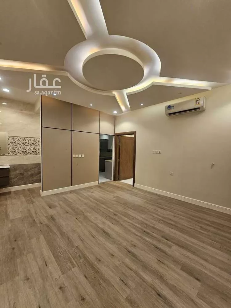 دور للإيجار في شارع رقم 208, حي النرجس, مدينة الرياض, منطقة الرياض صورة 4