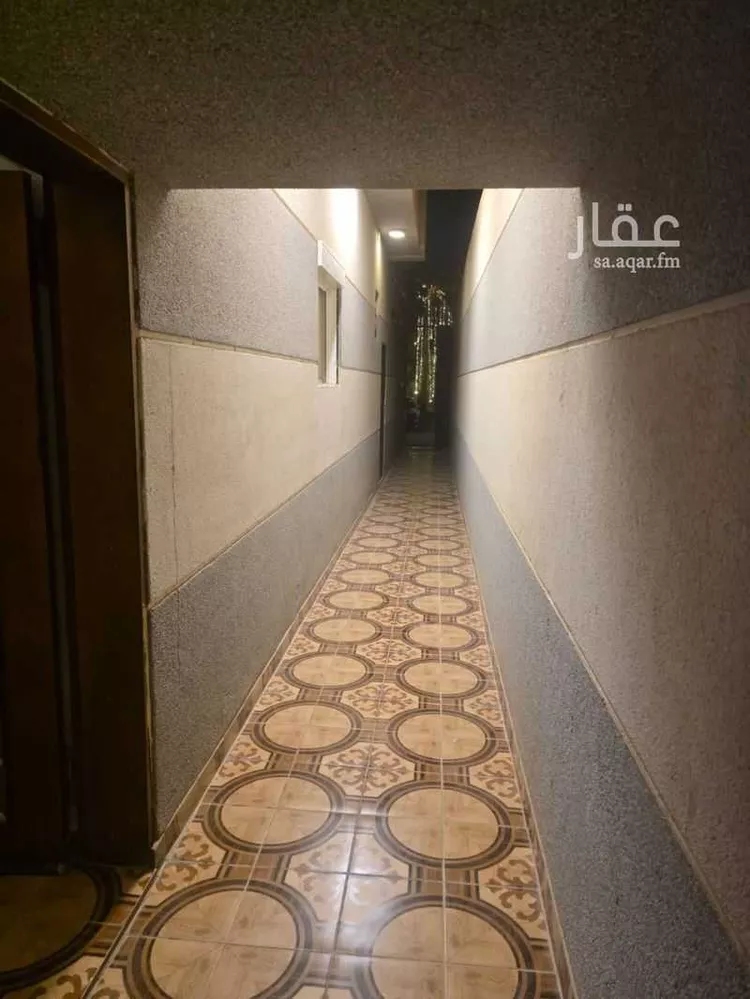 دور للإيجار في شارع رقم 150, حي الياسمين, مدينة الرياض, منطقة الرياض صورة 3