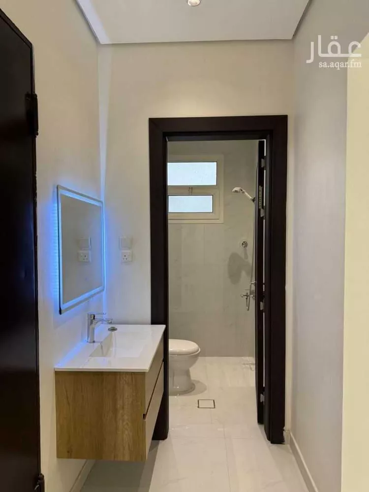 شقة للإيجار في شارع رقم 250, حي النرجس, مدينة الرياض, منطقة الرياض صورة 2