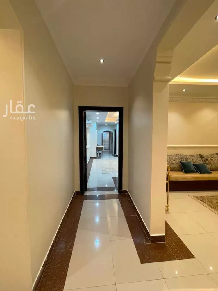 شقة للإيجار في شارع الفنون, حي النهضة, مدينة الرياض, منطقة الرياض 9