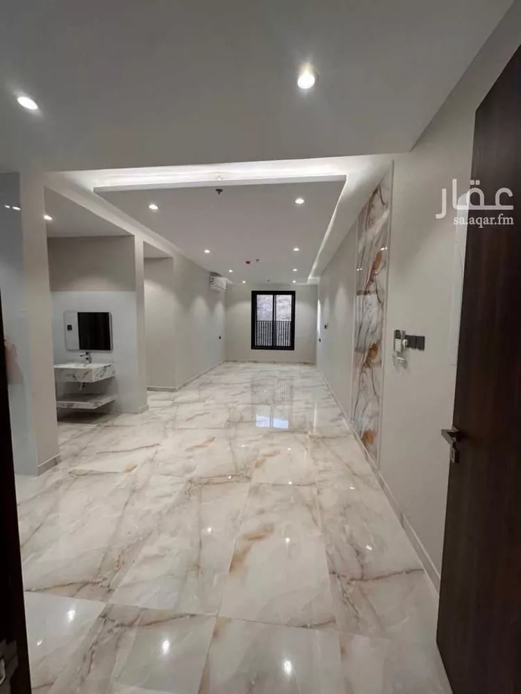 شقة للإيجار في شارع حلل بنت محمد المشهدي, حي النرجس, مدينة الرياض, منطقة الرياض صورة 4