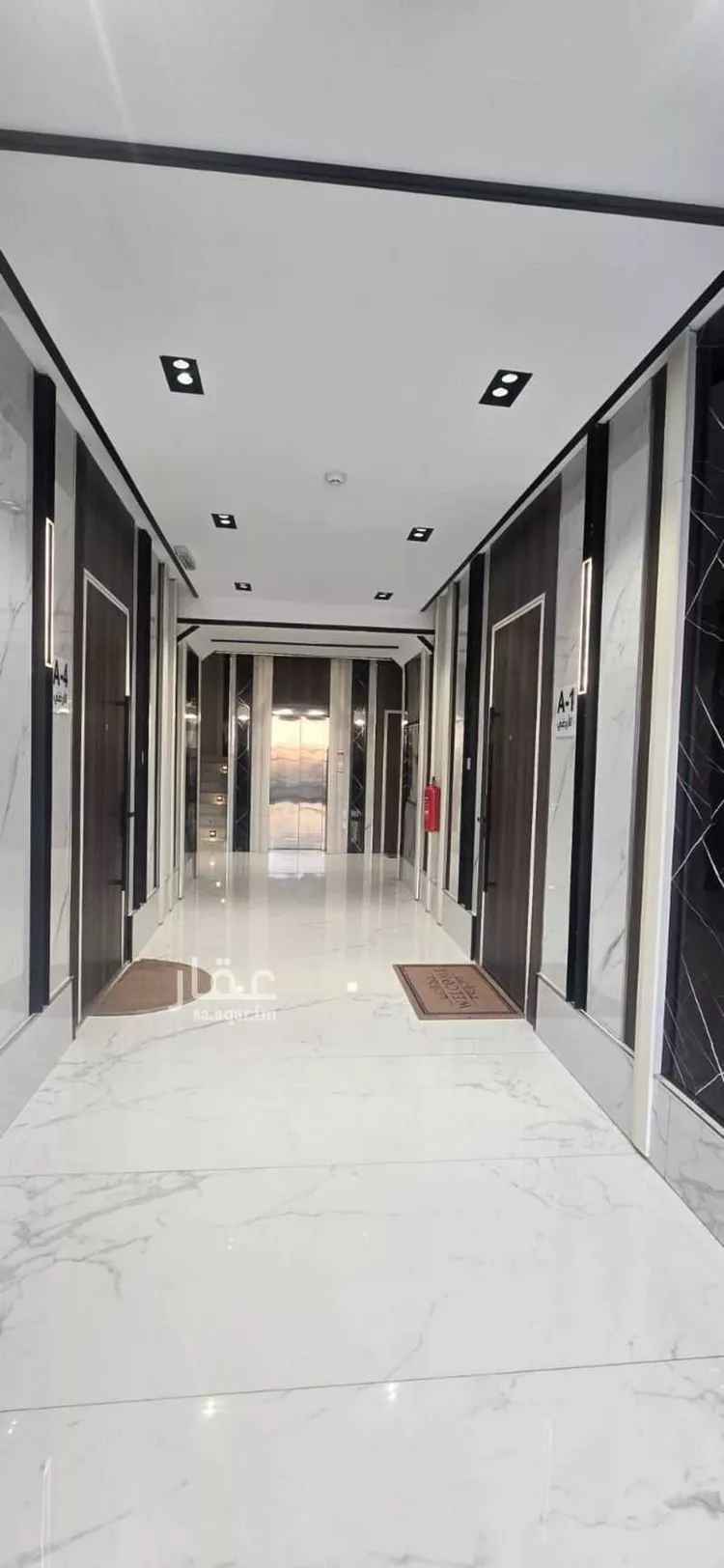 Apartment for Rent in Riyadh An Narjis