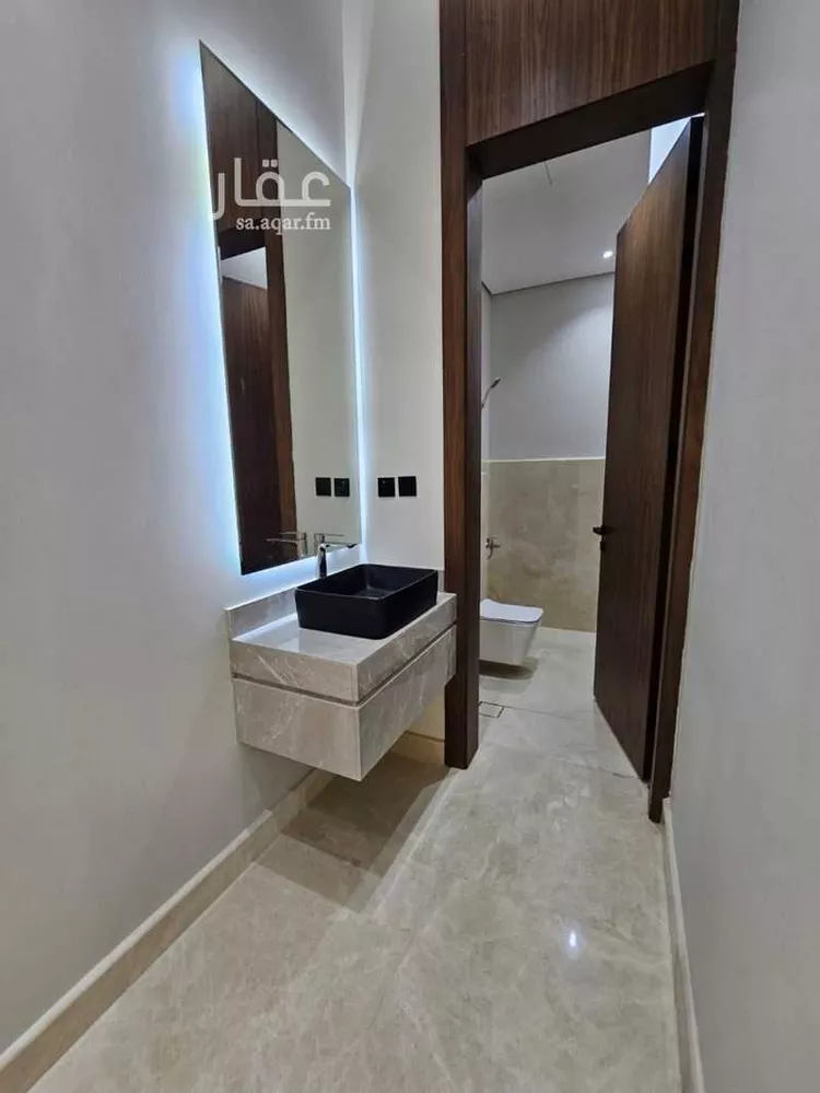 شقة للإيجار في حي الرمال, مدينة الرياض, منطقة الرياض صورة 5