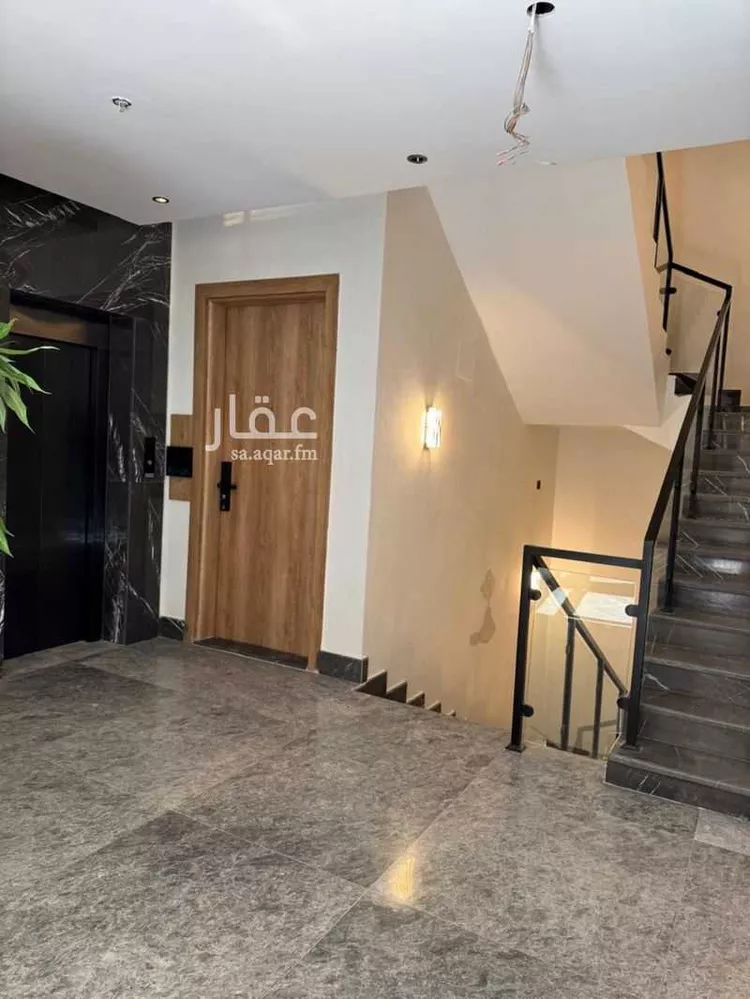 شقة للبيع في شارع ريحانه بنت زيد, حي العارض, مدينة الرياض, منطقة الرياض صورة 2