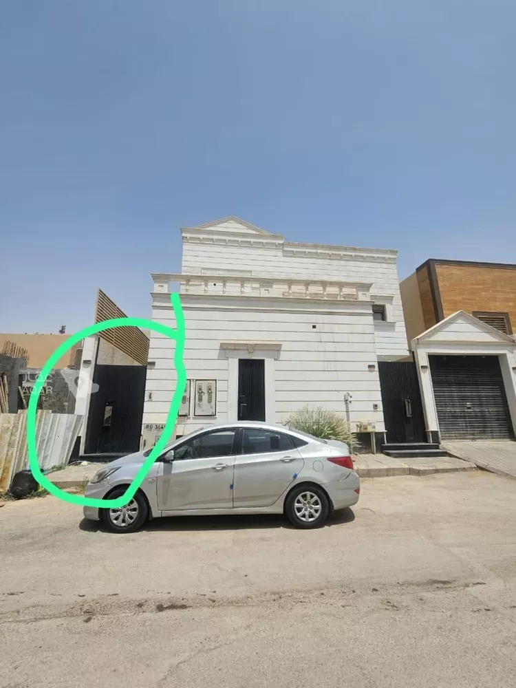 شقة للإيجار في شارع اسماء بنت مالك, حي العارض, مدينة الرياض, منطقة الرياض