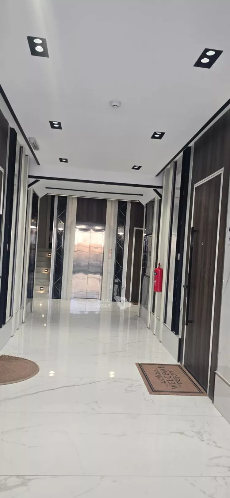 شقة للإيجار في شارع قتاده البصري, حي النرجس, مدينة الرياض, منطقة الرياض 18
