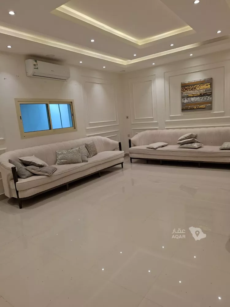 دور للإيجار في شارع رقم 213, حي النرجس, مدينة الرياض, منطقة الرياض