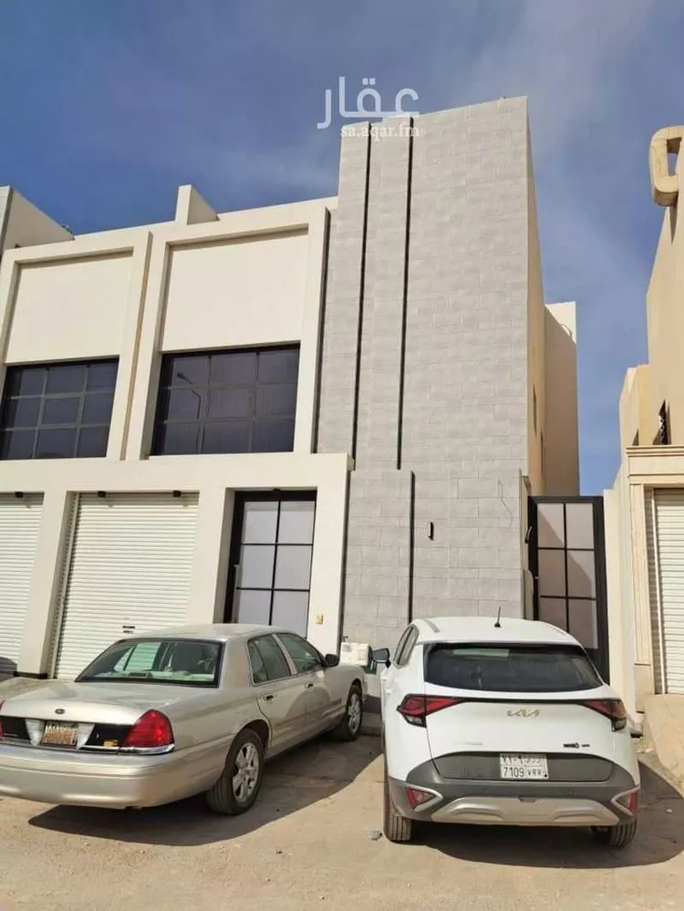 شقة للإيجار في شارع عبدالحميد السندي, حي النرجس, مدينة الرياض, منطقة الرياض