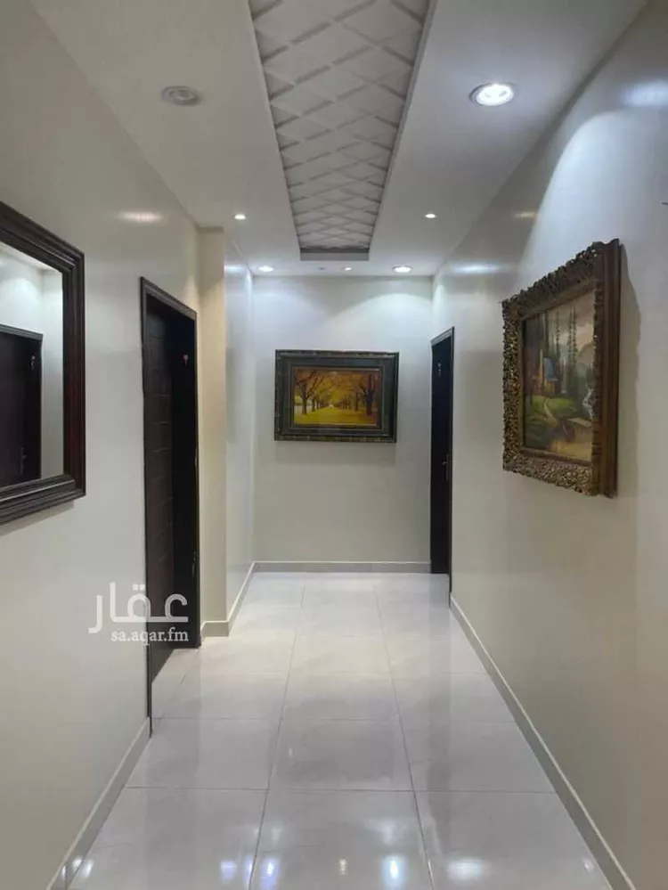 شقة للإيجار في شارع رقم 250, حي النرجس, مدينة الرياض, منطقة الرياض صورة 5