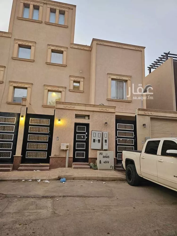 شقة للإيجار في شارع رقم 213, حي النرجس, مدينة الرياض, منطقة الرياض