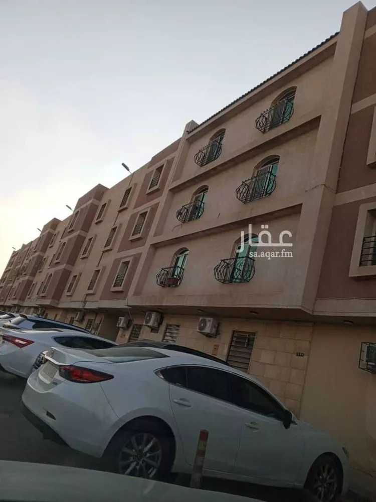 شقة للإيجار في شارع الفنون, حي النهضة, مدينة الرياض, منطقة الرياض صورة 2