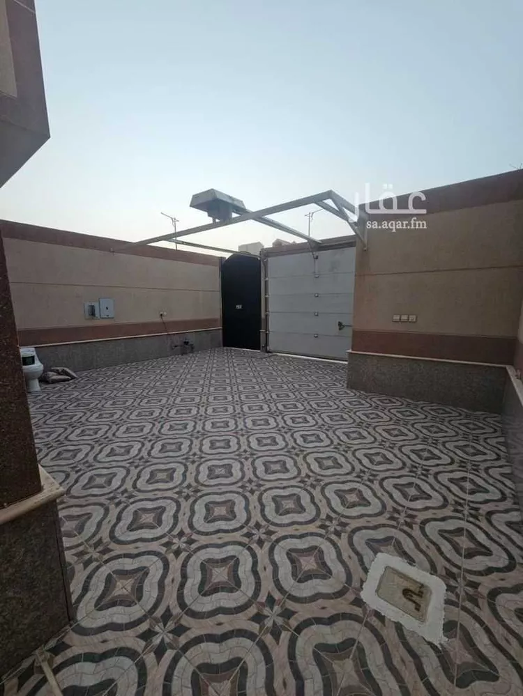 Floor for Rent in Riyadh An Narjis 23