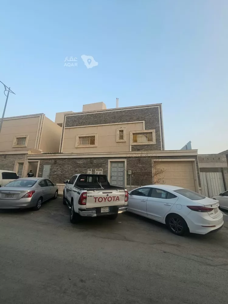 شقة للإيجار في شارع المرسي, حي الوادي, مدينة الرياض, منطقة الرياض