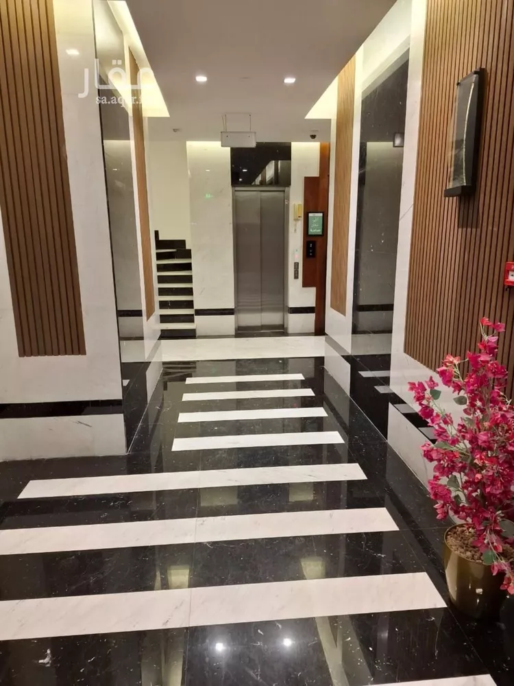 شقة للبيع في شارع ابي طاهر اسماعيل الجيطالي, حي النرجس, مدينة الرياض, منطقة الرياض