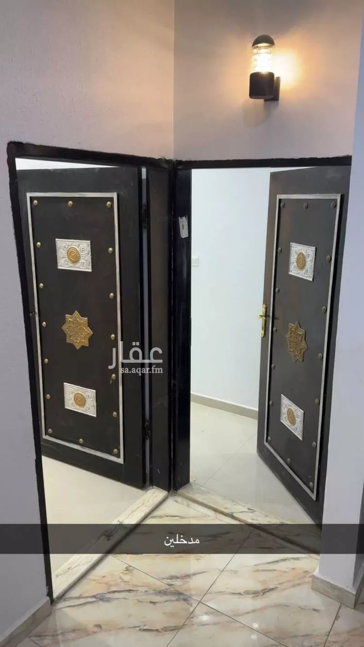 شقة للإيجار في شارع ينبع, حي ظهرة لبن, مدينة الرياض, منطقة الرياض صورة 4