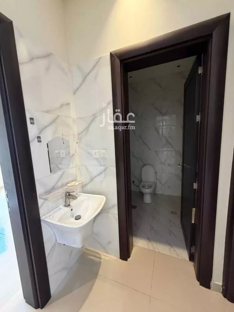 شقة للإيجار في شارع عبدالحميد السندي, حي النرجس, مدينة الرياض, منطقة الرياض صورة 2