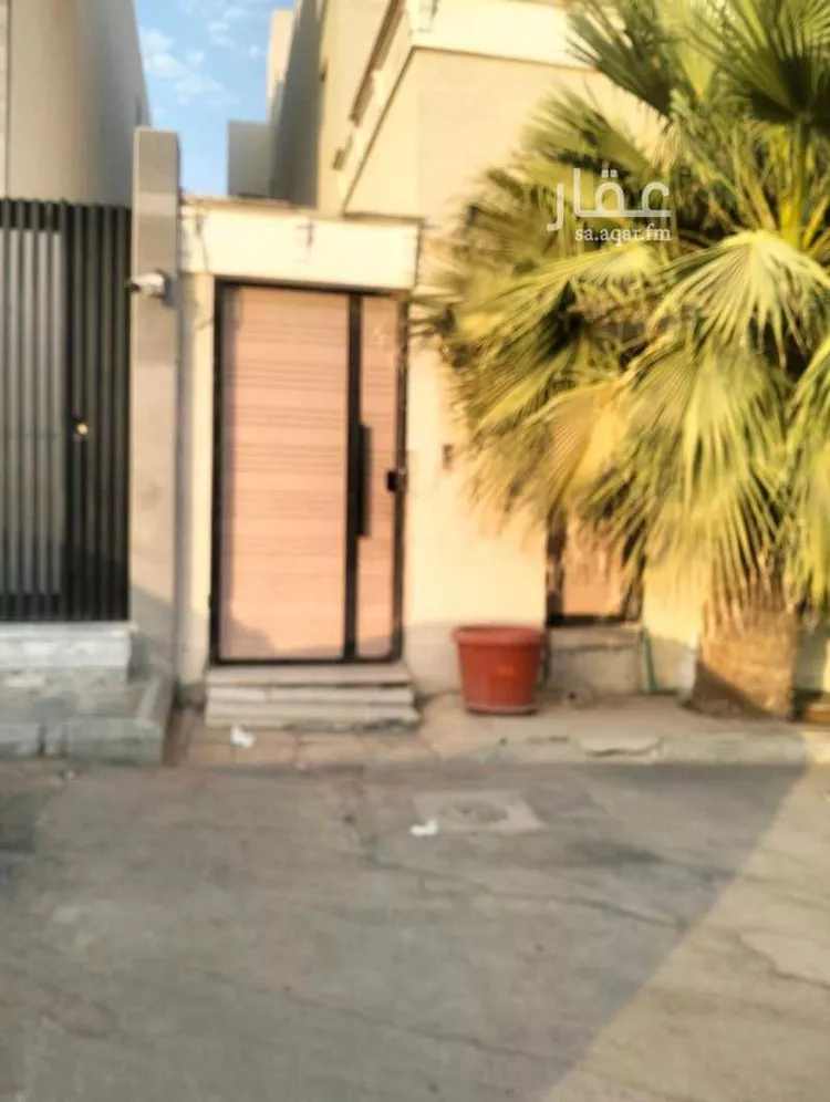 شقة للإيجار في شارع رقم 213, حي النرجس, مدينة الرياض, منطقة الرياض صورة 3