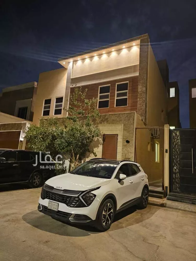 شقة للإيجار في شارع سليمان الأهدل, حي العارض, مدينة الرياض, منطقة الرياض