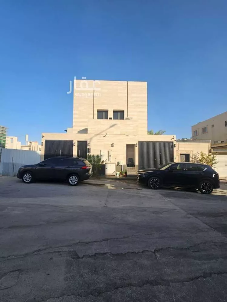 دور للإيجار في شارع رقم 208, حي النرجس, مدينة الرياض, منطقة الرياض