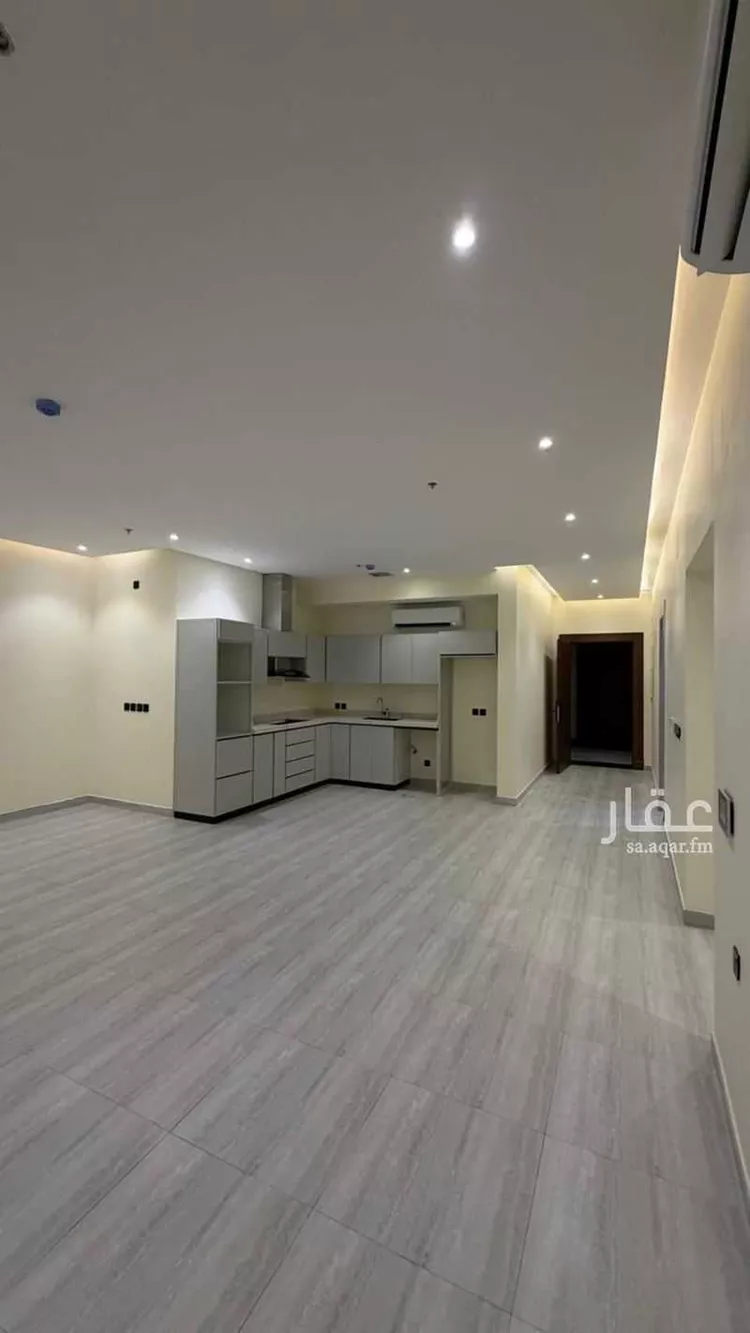 شقة للإيجار في شارع عبدالحميد السندي, حي النرجس, مدينة الرياض, منطقة الرياض صورة 3