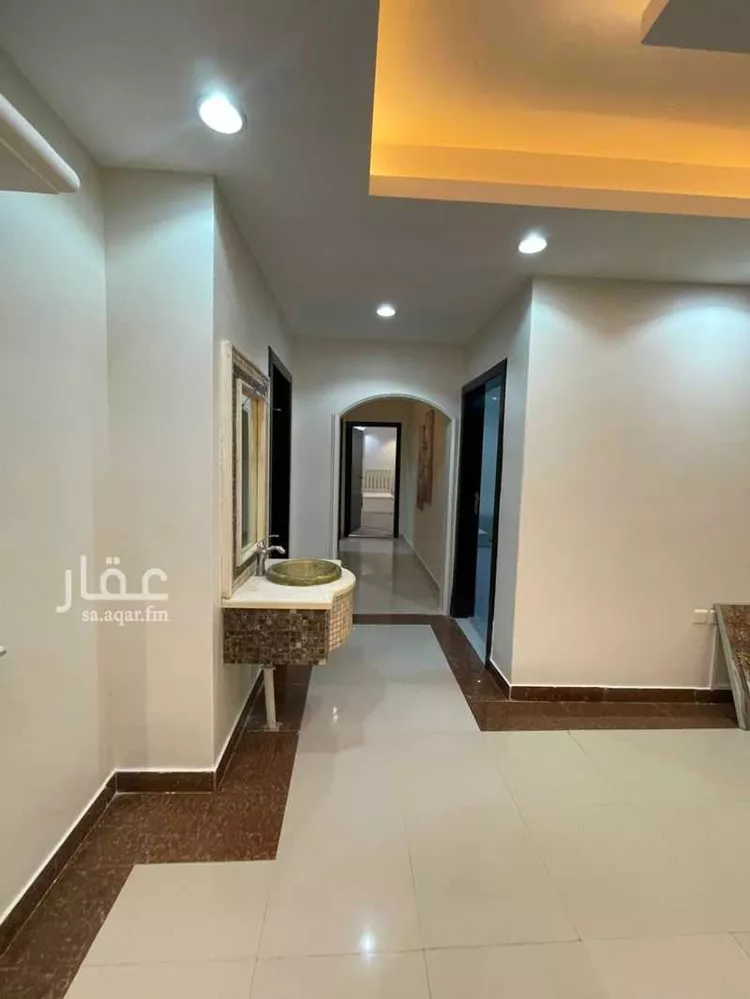 شقة للإيجار في شارع أبي زيد الأنصاري, حي النهضة, مدينة الرياض, منطقة الرياض صورة 2