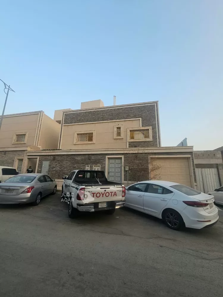 شقة للإيجار في شارع رقم 250, حي النرجس, مدينة الرياض, منطقة الرياض