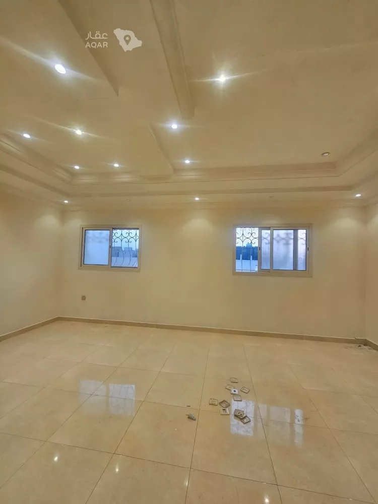 شقة للإيجار في شارع ذات السلاسل, حي النرجس, مدينة الرياض, منطقة الرياض 8