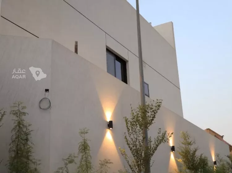 دور للإيجار في شارع رقم 150, حي الياسمين, مدينة الرياض, منطقة الرياض 7