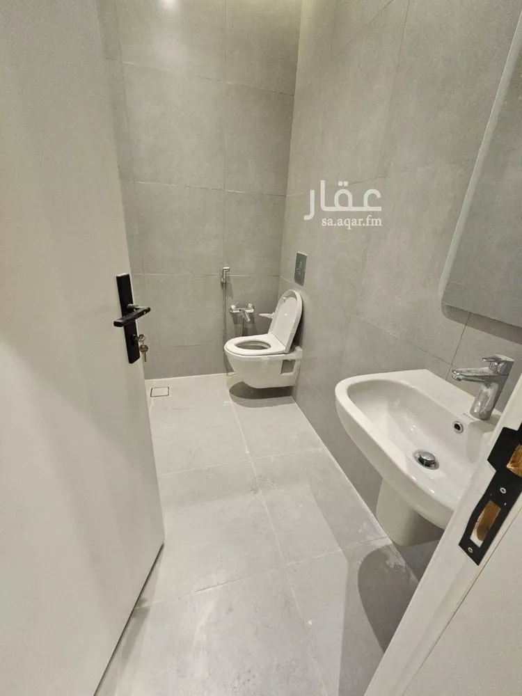 شقة للإيجار في شارع شعيب بن أبي مرة, حي النرجس, مدينة الرياض, منطقة الرياض صورة 5