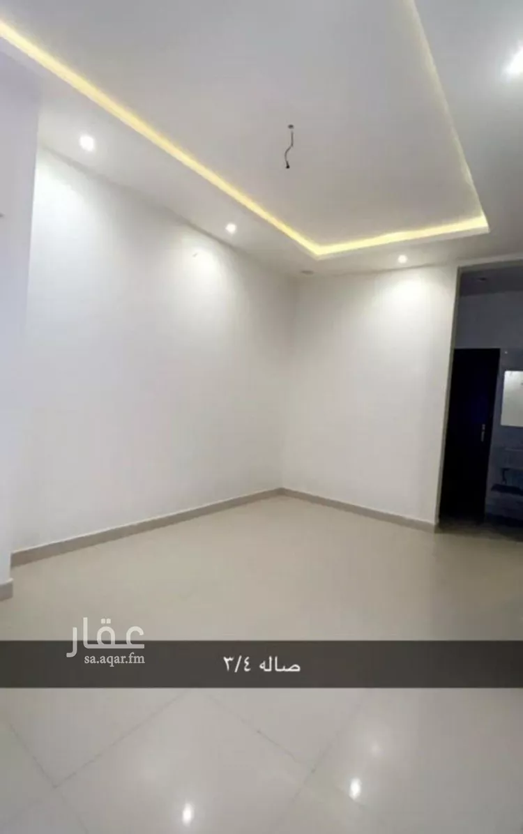 شقة للإيجار في شارع اسماء بنت مالك, حي العارض, مدينة الرياض, منطقة الرياض صورة 2