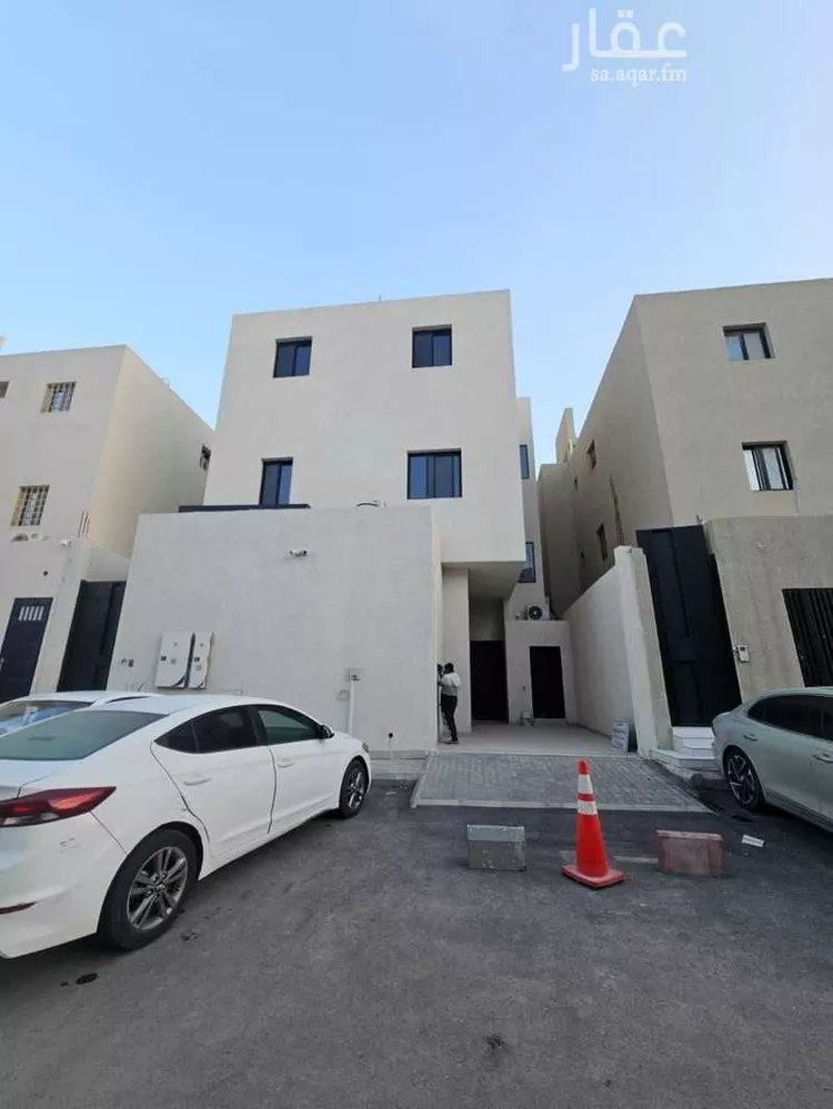 Apartment for Rent in Riyadh An Narjis