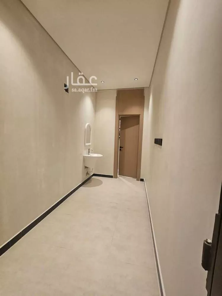 دور للإيجار في شارع رقم 208, حي النرجس, مدينة الرياض, منطقة الرياض صورة 3