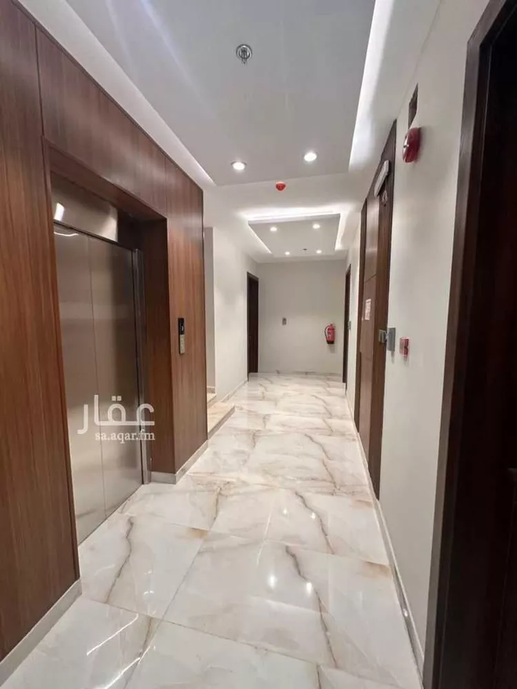 شقة للإيجار في شارع حلل بنت محمد المشهدي, حي النرجس, مدينة الرياض, منطقة الرياض صورة 2