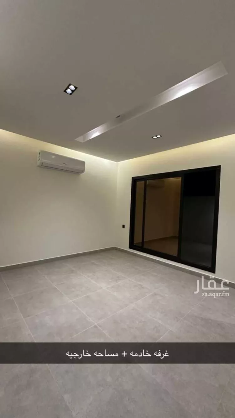 فيلا للإيجار في شارع علقمة بن وائل, حي النرجس, مدينة الرياض, منطقة الرياض 14
