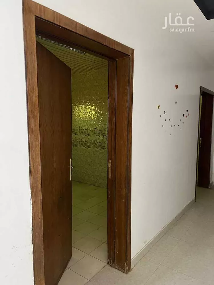 شقة للإيجار في شارع أبي زيد الأنصاري, حي النهضة, مدينة الرياض, منطقة الرياض 15