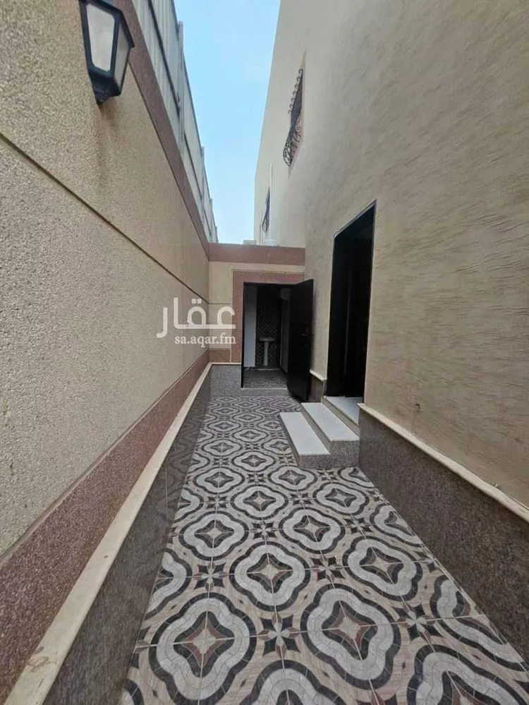 Floor for Rent in Riyadh An Narjis 18