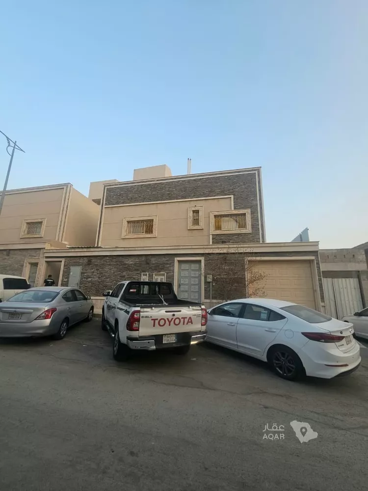 شقة للإيجار في شارع ذات السلاسل, حي النرجس, مدينة الرياض, منطقة الرياض