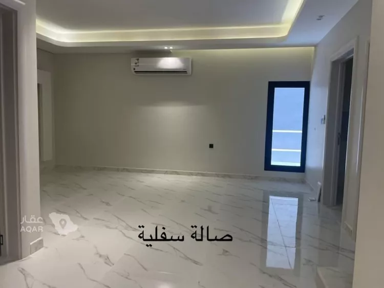 دور للإيجار في شارع الخيالة, حي الياسمين, مدينة الرياض, منطقة الرياض 6