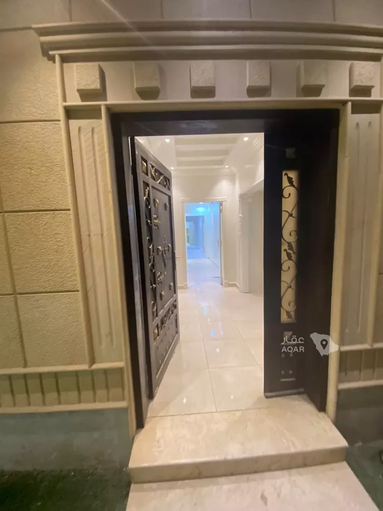 دور للإيجار في شارع الخيالة, حي الياسمين, مدينة الرياض, منطقة الرياض 18