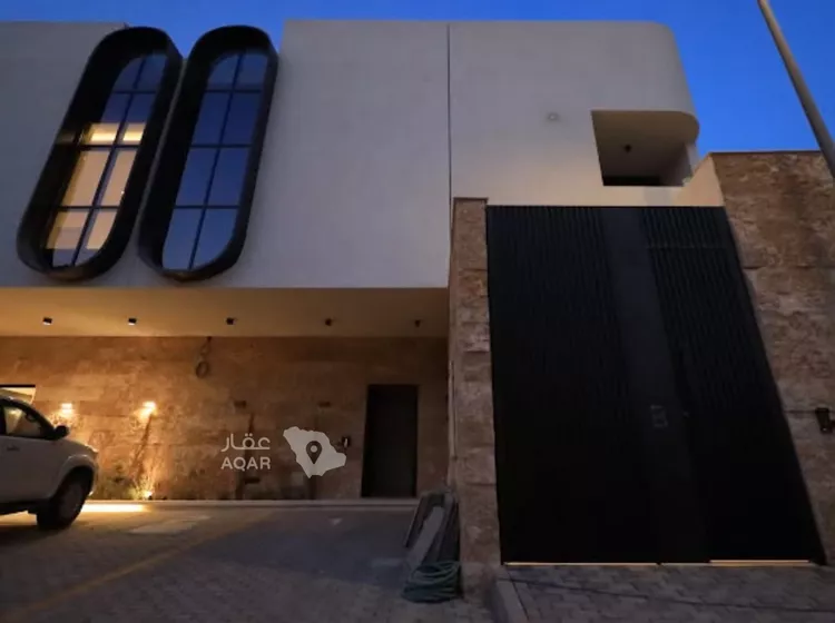 دور للإيجار في شارع رقم 150, حي الياسمين, مدينة الرياض, منطقة الرياض صورة 3
