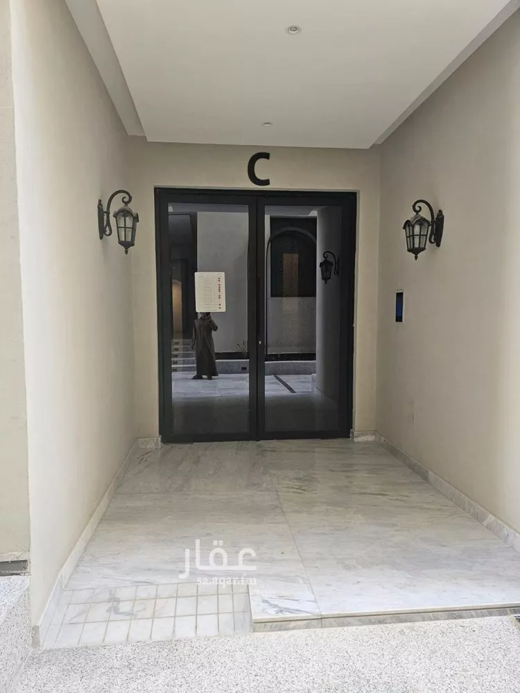 شقة للإيجار في شارع شعيب بن أبي مرة, حي النرجس, مدينة الرياض, منطقة الرياض صورة 4