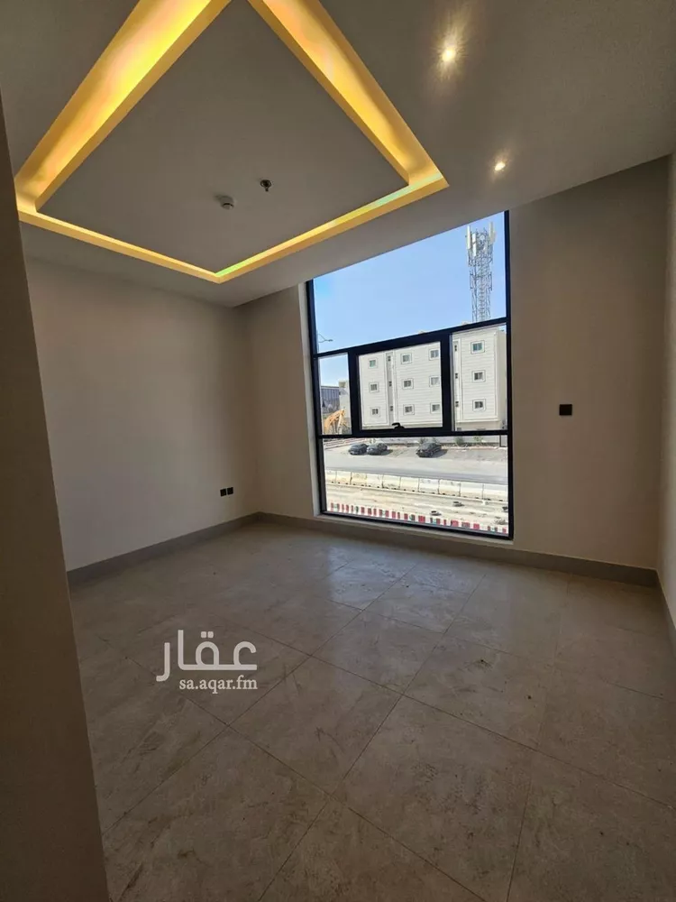 شقة للإيجار في شارع شعيب بن أبي مرة, حي النرجس, مدينة الرياض, منطقة الرياض