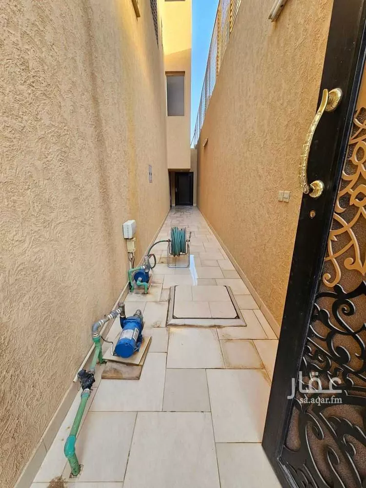 شقة للإيجار في شارع المرسي, حي الوادي, مدينة الرياض, منطقة الرياض صورة 4