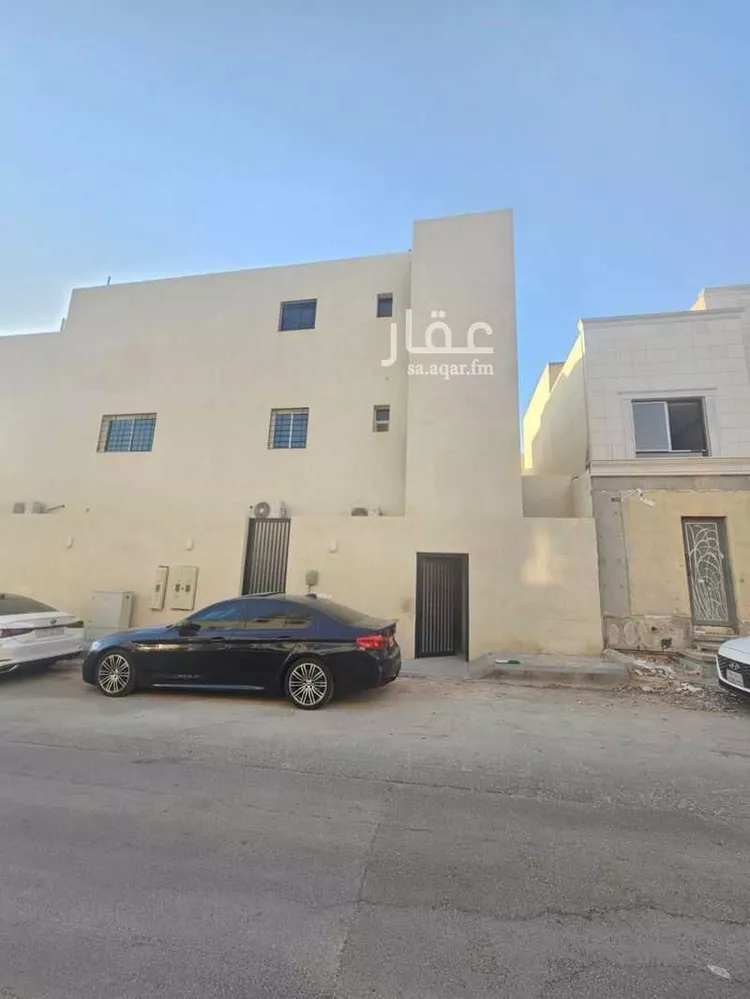 شقة للإيجار في شارع رقم 213, حي النرجس, مدينة الرياض, منطقة الرياض