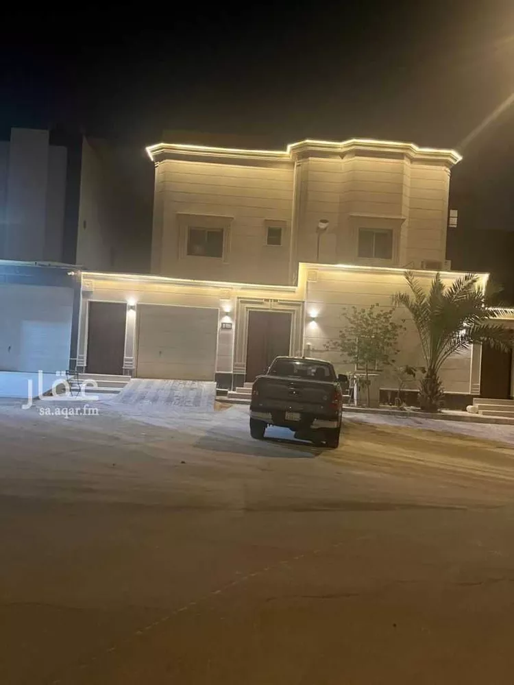 Apartment for Rent in Riyadh An Narjis