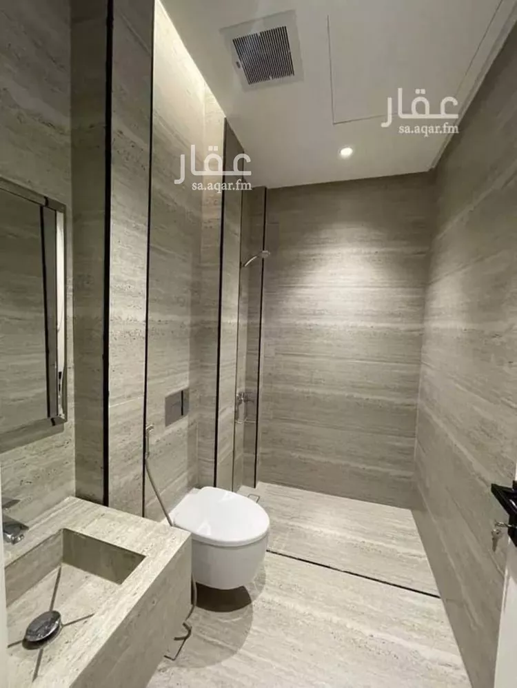 شقة للإيجار في حي النرجس, مدينة الرياض, منطقة الرياض صورة 2