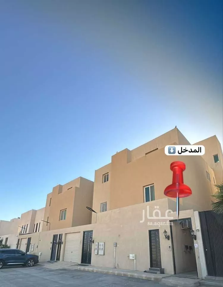 شقة للإيجار في شارع سليمان الأهدل, حي العارض, مدينة الرياض, منطقة الرياض صورة 3