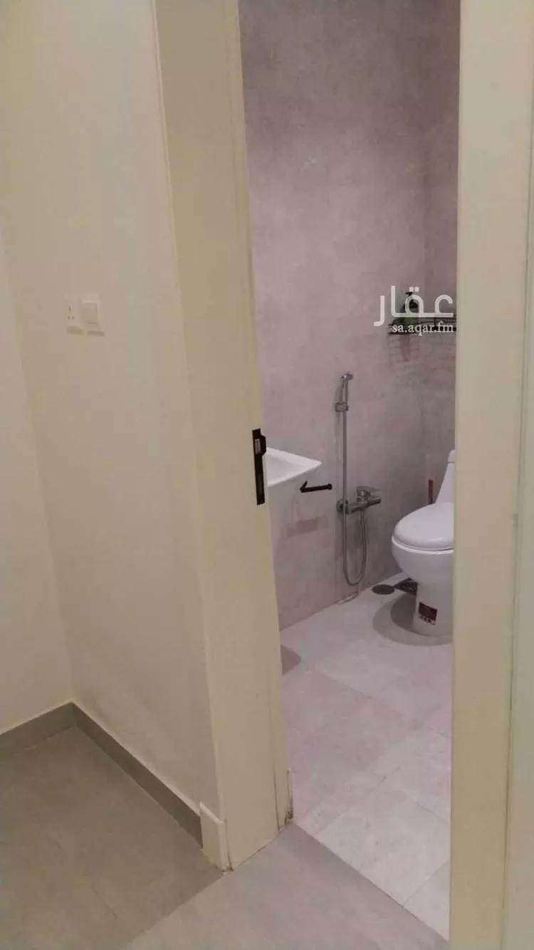 شقة للإيجار في شارع عبدالحميد السندي, حي النرجس, مدينة الرياض, منطقة الرياض صورة 3