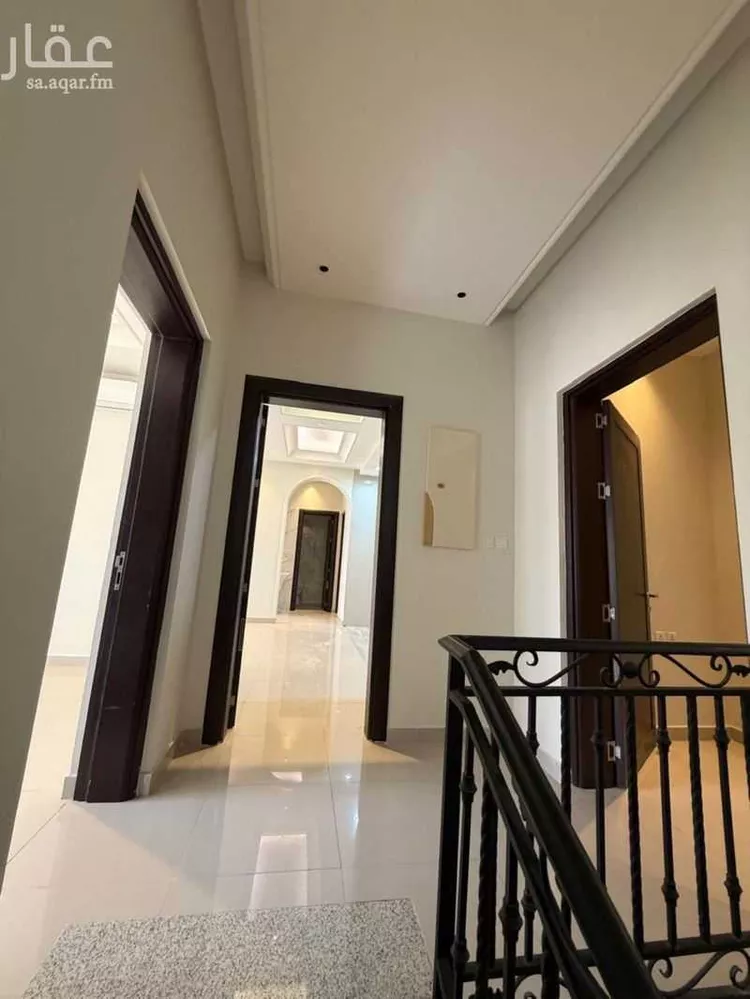 شقة للإيجار في شارع عبدالحميد السندي, حي النرجس, مدينة الرياض, منطقة الرياض صورة 4